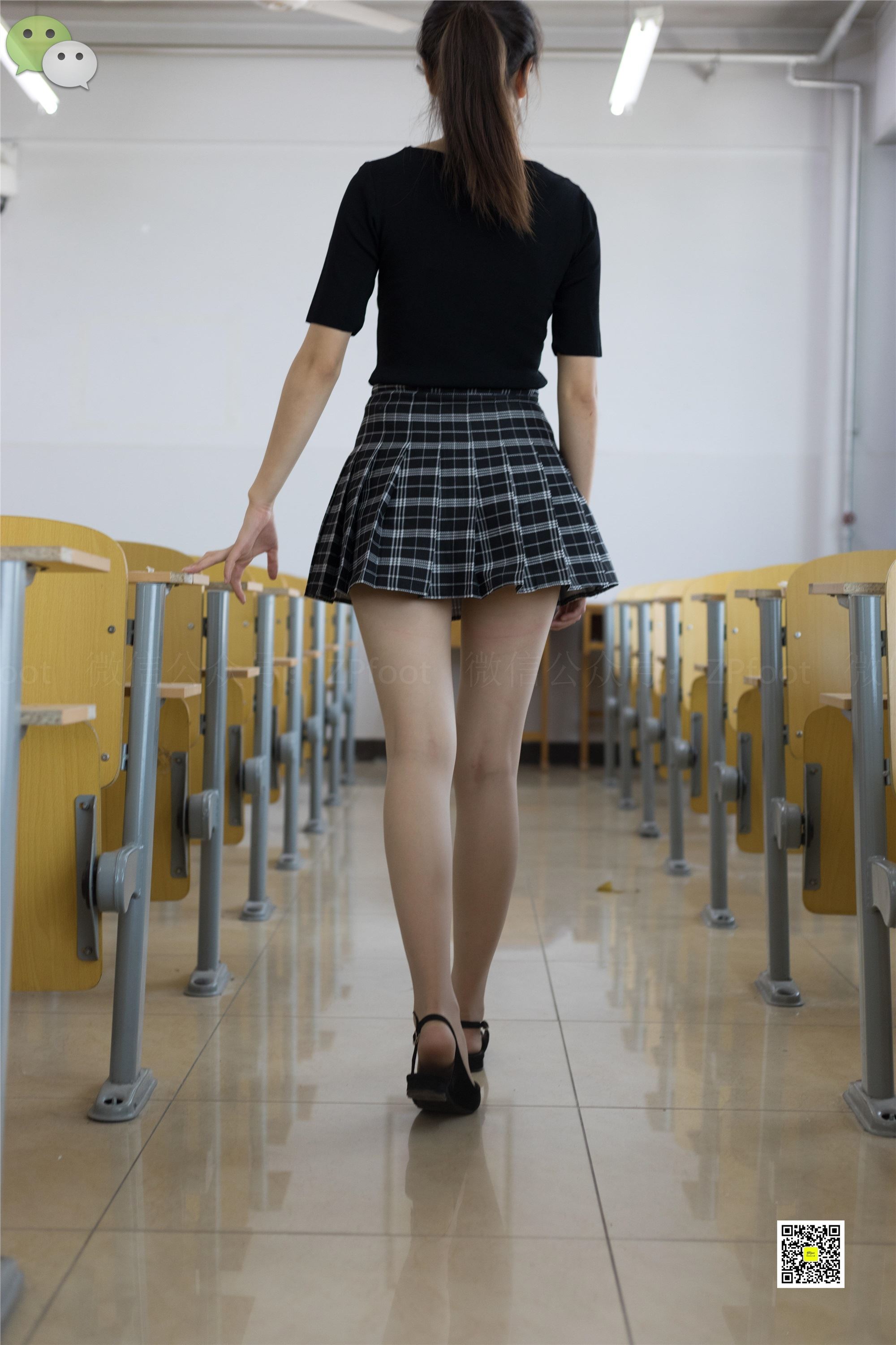 LSS山茶摄影 NO.005 学生肉丝